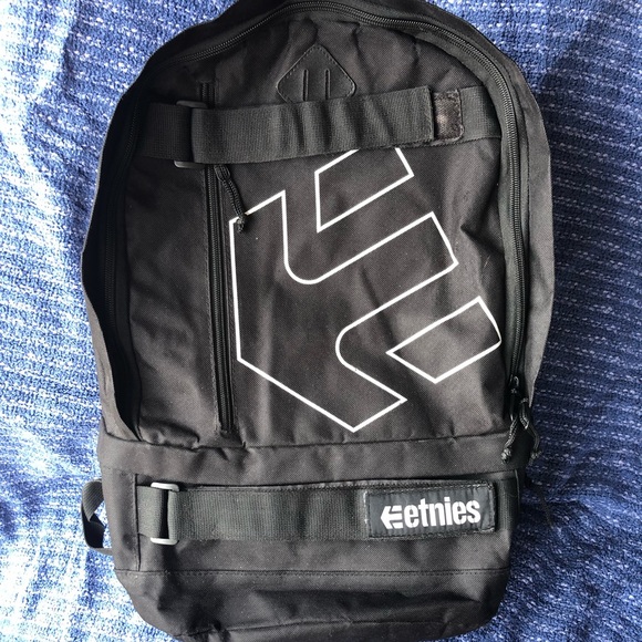 rucksack etnies